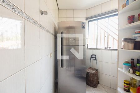Casa à venda com 203m², 3 quartos e 5 vagasCozinha 
