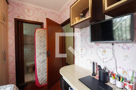 Casa à venda com 203m², 3 quartos e 5 vagasSuíte 3