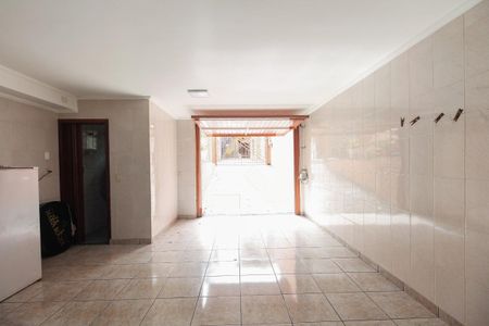 Casa à venda com 203m², 3 quartos e 5 vagasGaragem 