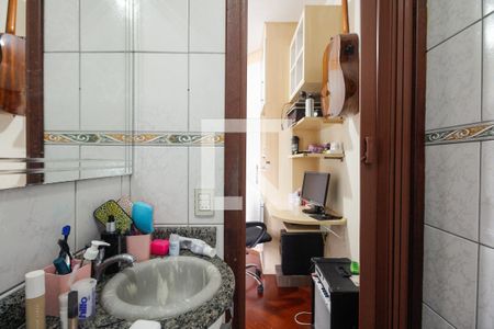 Casa à venda com 203m², 3 quartos e 5 vagasBanheiro Suíte 1