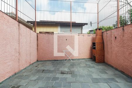 Casa à venda com 203m², 3 quartos e 5 vagasQuintal e Churrasqueira 