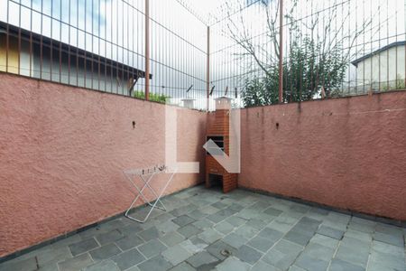 Casa à venda com 203m², 3 quartos e 5 vagasQuintal e Churrasqueira 