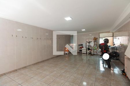 Casa à venda com 203m², 3 quartos e 5 vagasGaragem 