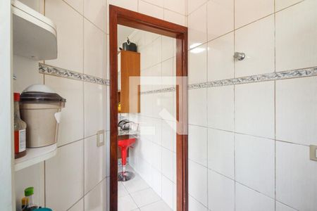 Casa à venda com 203m², 3 quartos e 5 vagasCozinha 