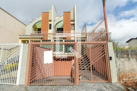 Casa à venda com 203m², 3 quartos e 5 vagasFachada 