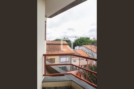 Casa à venda com 203m², 3 quartos e 5 vagasVaranda Suíte 1