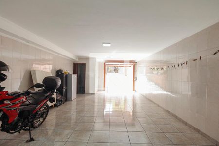 Casa à venda com 203m², 3 quartos e 5 vagasGaragem 