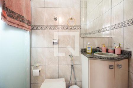 Casa à venda com 203m², 3 quartos e 5 vagasBanheiro Suíte 3