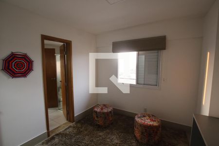 Suíte 1 de apartamento para alugar com 3 quartos, 89m² em Jardim América, Goiânia