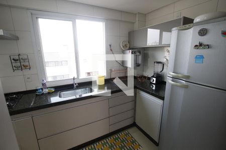 Apartamento para alugar com 89m², 3 quartos e 2 vagasCozinha