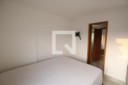 Suíte 2 de apartamento para alugar com 3 quartos, 89m² em Jardim América, Goiânia