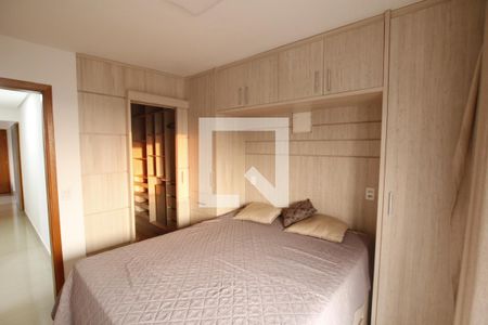 Apartamento para alugar com 89m², 3 quartos e 2 vagasSuíte 3