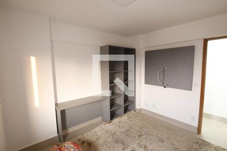 Suíte 1 de apartamento para alugar com 3 quartos, 89m² em Jardim América, Goiânia