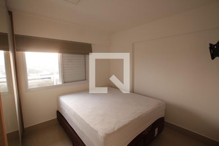 Suíte 2 de apartamento para alugar com 3 quartos, 89m² em Jardim América, Goiânia