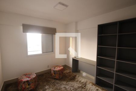 Suíte 1 de apartamento para alugar com 3 quartos, 89m² em Jardim América, Goiânia