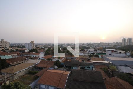 Apartamento para alugar com 89m², 3 quartos e 2 vagasVista da Suíte 3