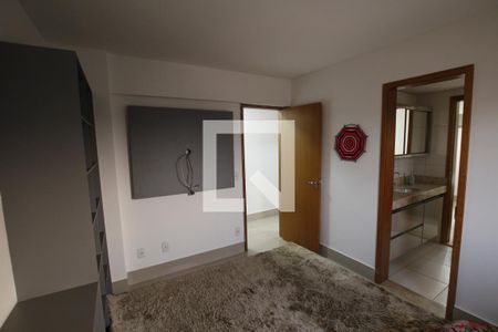 Suíte 1 de apartamento para alugar com 3 quartos, 89m² em Jardim América, Goiânia