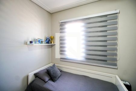 Quarto 01 de apartamento para alugar com 3 quartos, 70m² em Vila Esperança, São Paulo