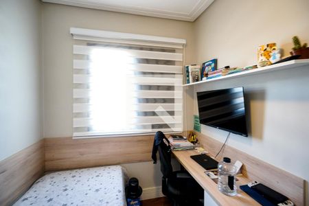 Quarto 02 de apartamento para alugar com 3 quartos, 70m² em Vila Esperança, São Paulo