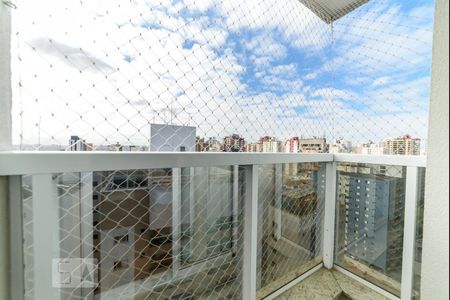 Apartamento à venda com 180m², 3 quartos e 2 vagas Apartamento à venda com 180m², 3 quartos e 2 vagasVaranda da Suíte 1