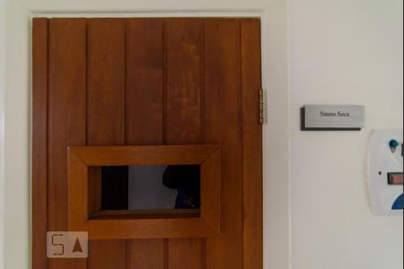 Apartamento à venda com 180m², 3 quartos e 2 vagas Apartamento à venda com 180m², 3 quartos e 2 vagasSaunaSauna