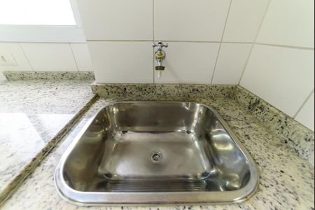 Apartamento à venda com 180m², 3 quartos e 2 vagas Apartamento à venda com 180m², 3 quartos e 2 vagasÁrea de Serviço - Tanque