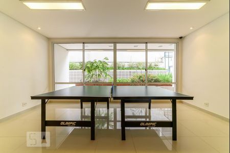 Apartamento à venda com 180m², 3 quartos e 2 vagas Apartamento à venda com 180m², 3 quartos e 2 vagasSala de Jogos