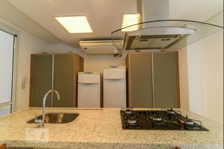 Apartamento à venda com 180m², 3 quartos e 2 vagas Apartamento à venda com 180m², 3 quartos e 2 vagasEspaço Gourmet