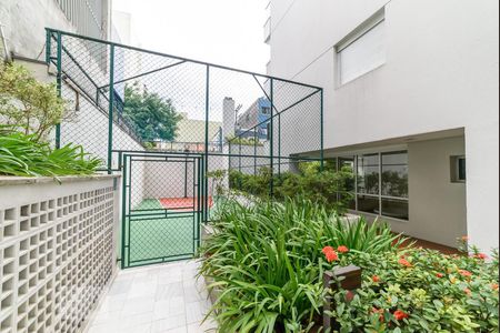 Apartamento à venda com 180m², 3 quartos e 2 vagas Apartamento à venda com 180m², 3 quartos e 2 vagasQuadra