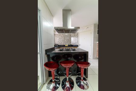 Apartamento à venda com 180m², 3 quartos e 2 vagas Apartamento à venda com 180m², 3 quartos e 2 vagasCozinha