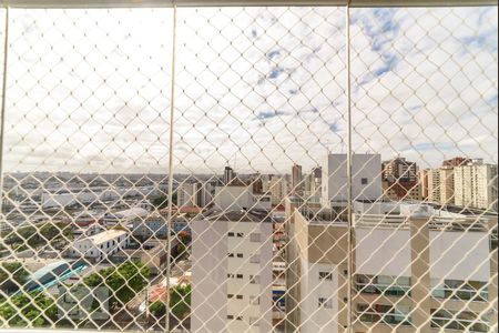 Apartamento à venda com 180m², 3 quartos e 2 vagas Apartamento à venda com 180m², 3 quartos e 2 vagasVista da Varanda