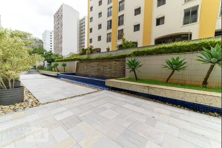 Apartamento à venda com 180m², 3 quartos e 2 vagas Apartamento à venda com 180m², 3 quartos e 2 vagasÁrea comum