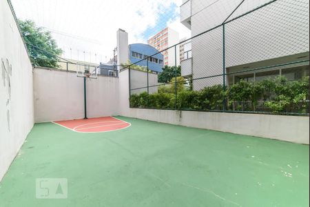 Apartamento à venda com 180m², 3 quartos e 2 vagas Apartamento à venda com 180m², 3 quartos e 2 vagasQuadra