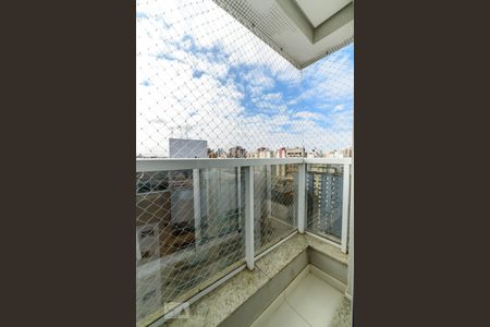 Apartamento à venda com 180m², 3 quartos e 2 vagas Apartamento à venda com 180m², 3 quartos e 2 vagasVaranda da Suíte 1