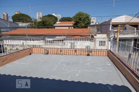 Casa à venda com 170m², 3 quartos e 2 vagas Casa à venda com 170m², 3 quartos e 2 vagasquarto 3 vista