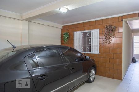 Casa à venda com 170m², 3 quartos e 2 vagas Casa à venda com 170m², 3 quartos e 2 vagasGaragem
