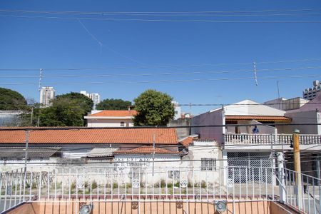 Casa à venda com 170m², 3 quartos e 2 vagas Casa à venda com 170m², 3 quartos e 2 vagasquarto 3 vista