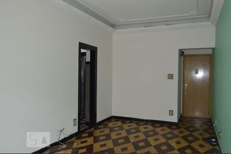 Sala de apartamento à venda com 3 quartos, 127m² em Ingá, Niterói