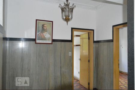 Sala de Jantar de apartamento à venda com 3 quartos, 127m² em Ingá, Niterói