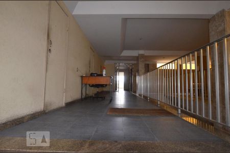 Apartamento à venda com 82m², 2 quartos e 1 vagaHall de Entrada