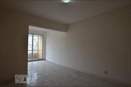 Sala de apartamento à venda com 2 quartos, 82m² em Penha Circular, Rio de Janeiro