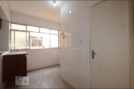 Área de Serviço de apartamento à venda com 2 quartos, 82m² em Penha Circular, Rio de Janeiro