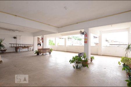 Área Comum - Playground de apartamento à venda com 2 quartos, 82m² em Penha Circular, Rio de Janeiro