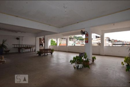 Apartamento à venda com 82m², 2 quartos e 1 vagaÁrea Comum - Playground