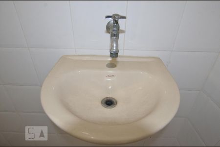 Apartamento à venda com 82m², 2 quartos e 1 vagaBanheiro de Serviço