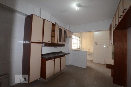 Apartamento à venda com 82m², 2 quartos e 1 vagaCozinha