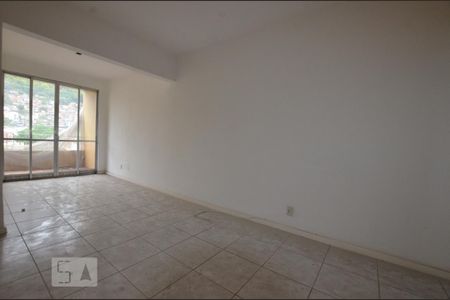 Sala de apartamento à venda com 2 quartos, 82m² em Penha Circular, Rio de Janeiro