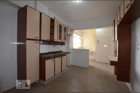 Cozinha de apartamento à venda com 2 quartos, 82m² em Penha Circular, Rio de Janeiro