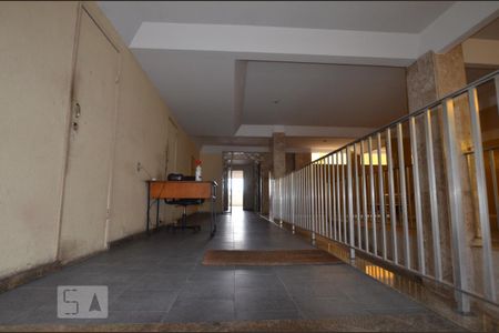 Apartamento à venda com 82m², 2 quartos e 1 vagaHall de Entrada