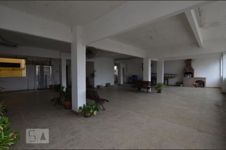 Área comum - Churrasqueira de apartamento à venda com 2 quartos, 82m² em Penha Circular, Rio de Janeiro